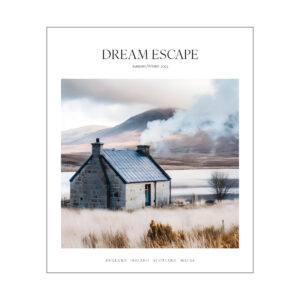 Autumn/Winter 2025 Issue 16