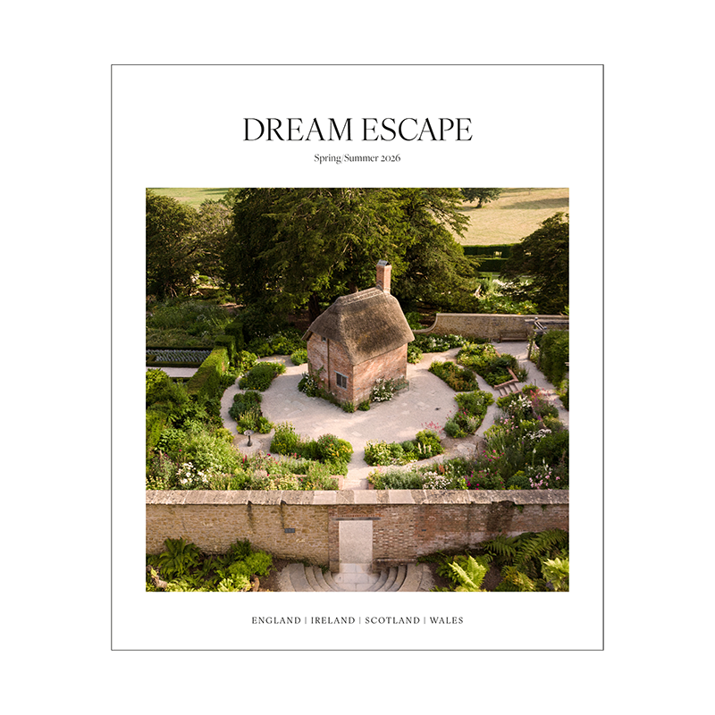 Spring/Summer 2026 Issue 17